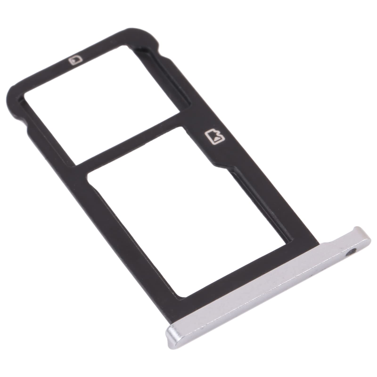 Amazon.com: SIM Card Tray + Micro SD Card Tray for ZTE Blade Zmax