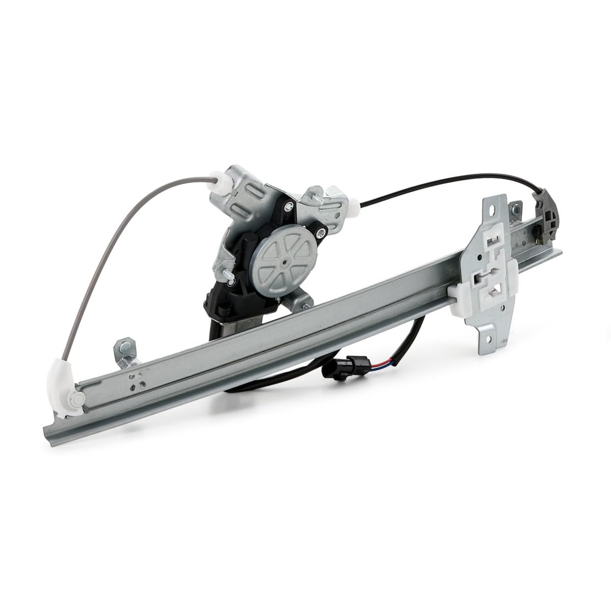 RIDEX 1561W0544 Alzacristallo elettrico Anteriore Destra con motore elettrico Compatibilità con HYUNDAI GETZ TB