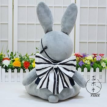 Amazon.co.jp: 黒執事 ぬいぐるみ シエル ファントムハイブ