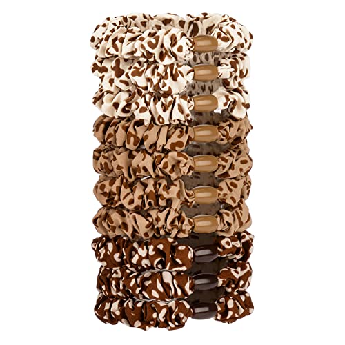 JessLab Scrunchy Hair Ties