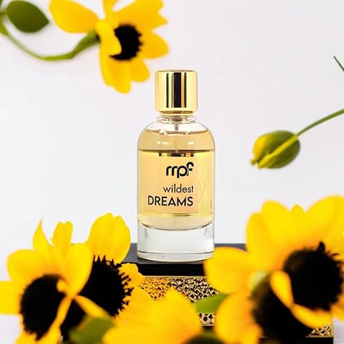 Miniatura 7 de WILDEST DREAMS 3.4 fl oz 3.4oz EAU DE PARFUM Spray  Fragancia de larga duración  Aroma para todo el día  Perfume UNISEX  3.4 onzas