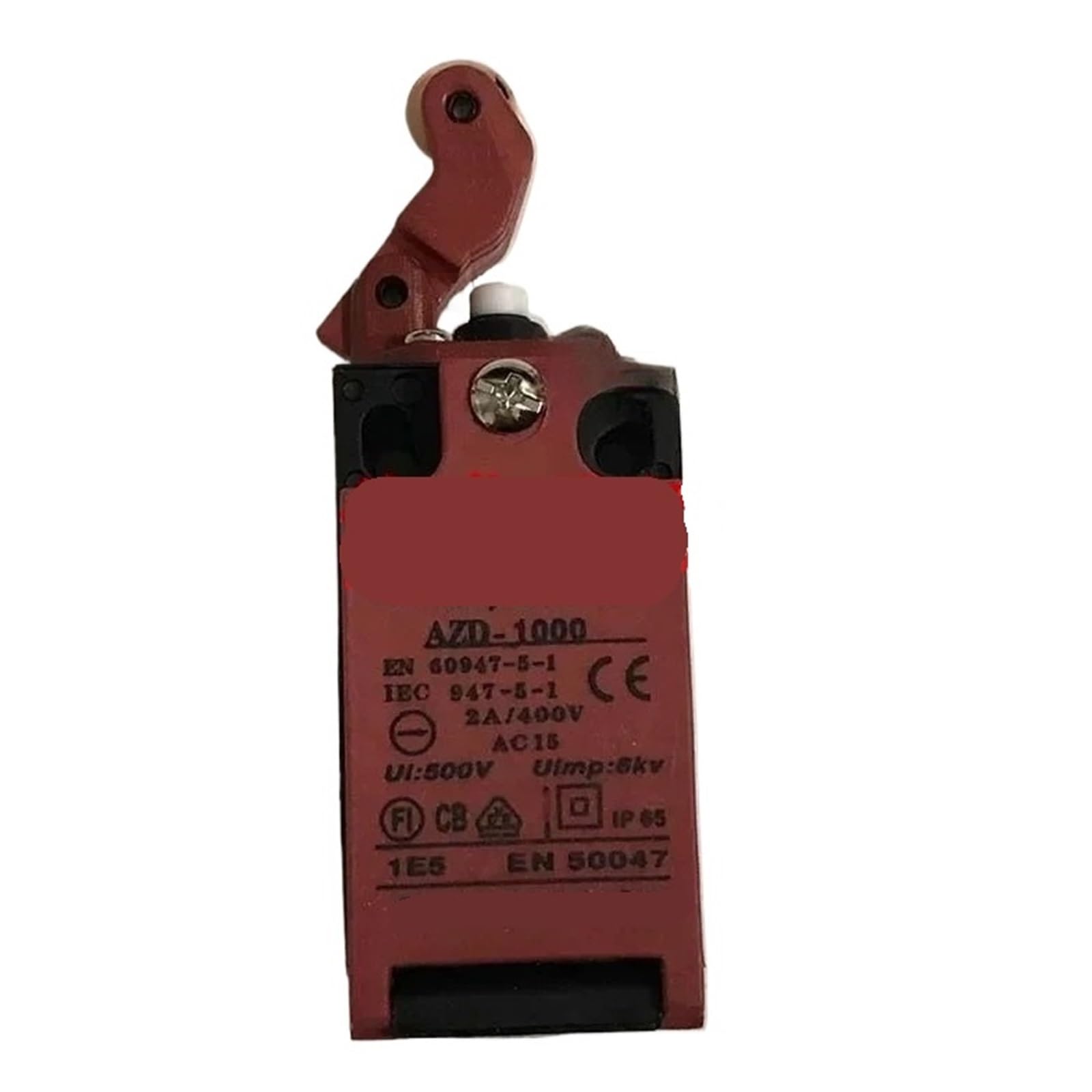 Tpkmvgap One Color Limit Switch Azd-1000