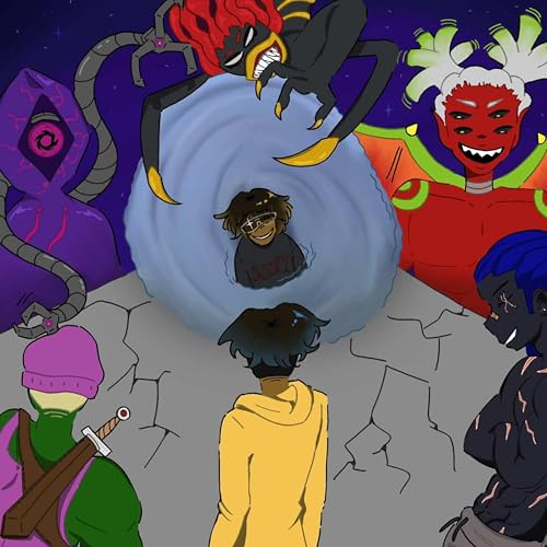 Super mario galaxy freestyle [Explicit]