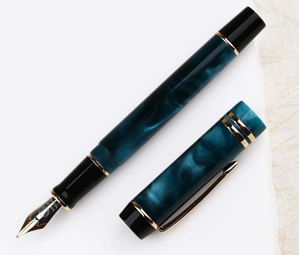 Moonman m600s fountain pen Outlet