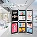 Geelin 6 Panel Trade Show Presentation Board 70.8
