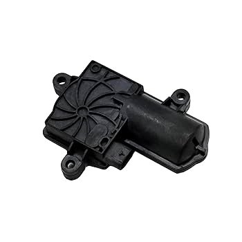 Amazon.com: 4H0133246J Active Exhaust Valve Actuator for