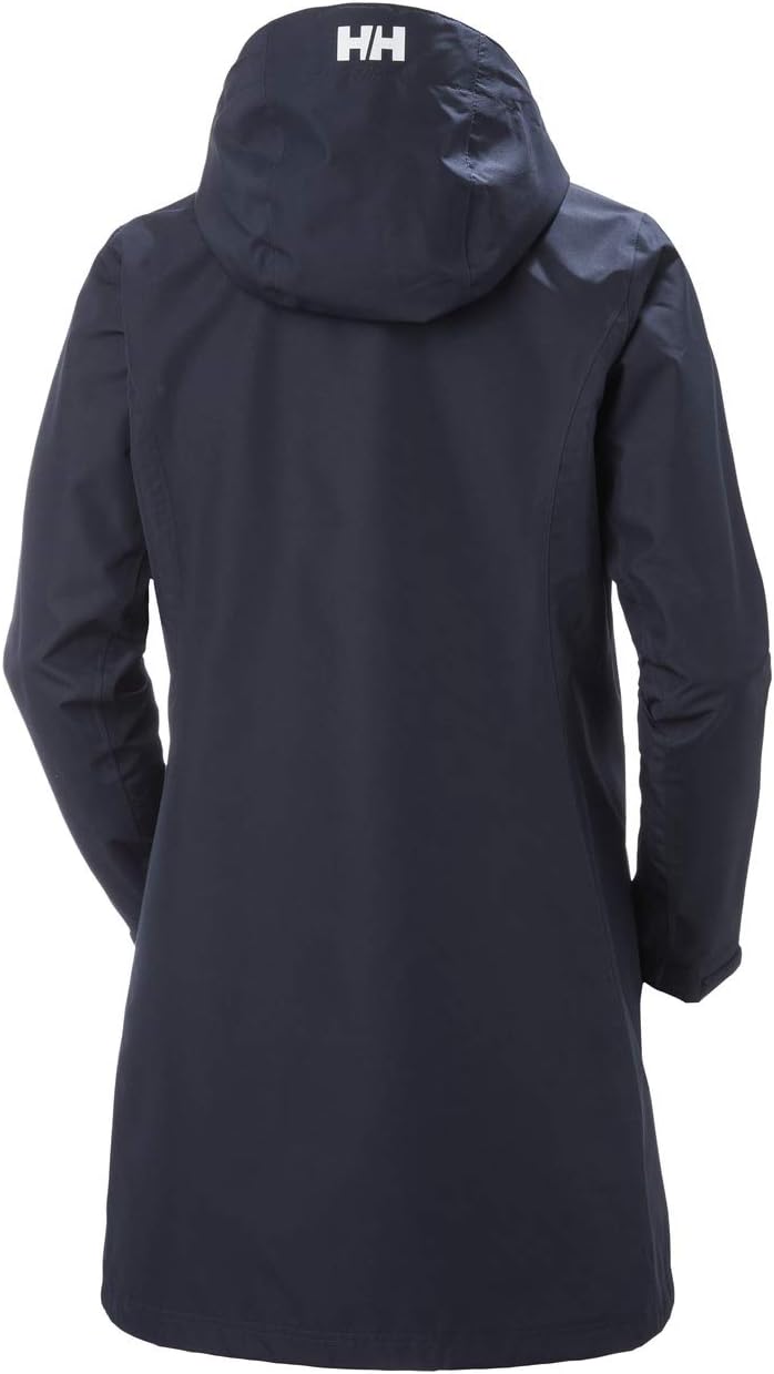 Helly Hansen Long Belfast Jacket