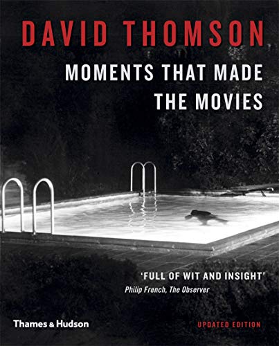 Télécharger Moments that made the movies PDF