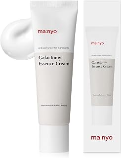 MANYO(マニョ) ガラクトミーエッセンスクリーム 毛穴 保湿 トーンアップ 弾力 トータルケアクリーム 50ml [並行輸入品]