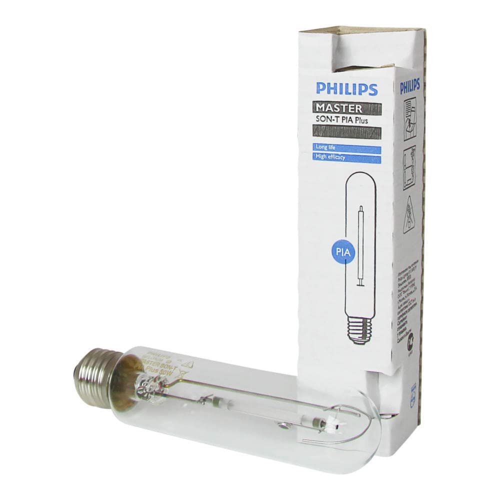 Philips Son-T Plus PIA 50 Watt E27