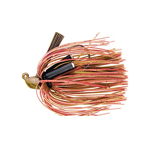 OFT BYBJ14-30 Booyer Boozig Lure, 1/4 oz