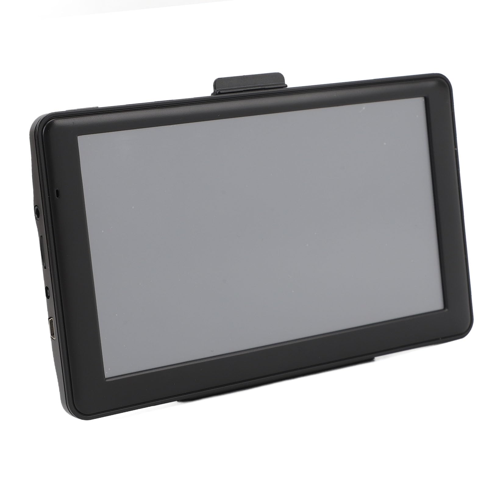 Auto-GPS-Navigation, 7-Zoll-HD-Display, Auto-PND-GPS-Navigation, 256 MB FM-GPS-Navigation für CE 6.0 für Fahrzeug, Bus, LKW (Asiatische Version)