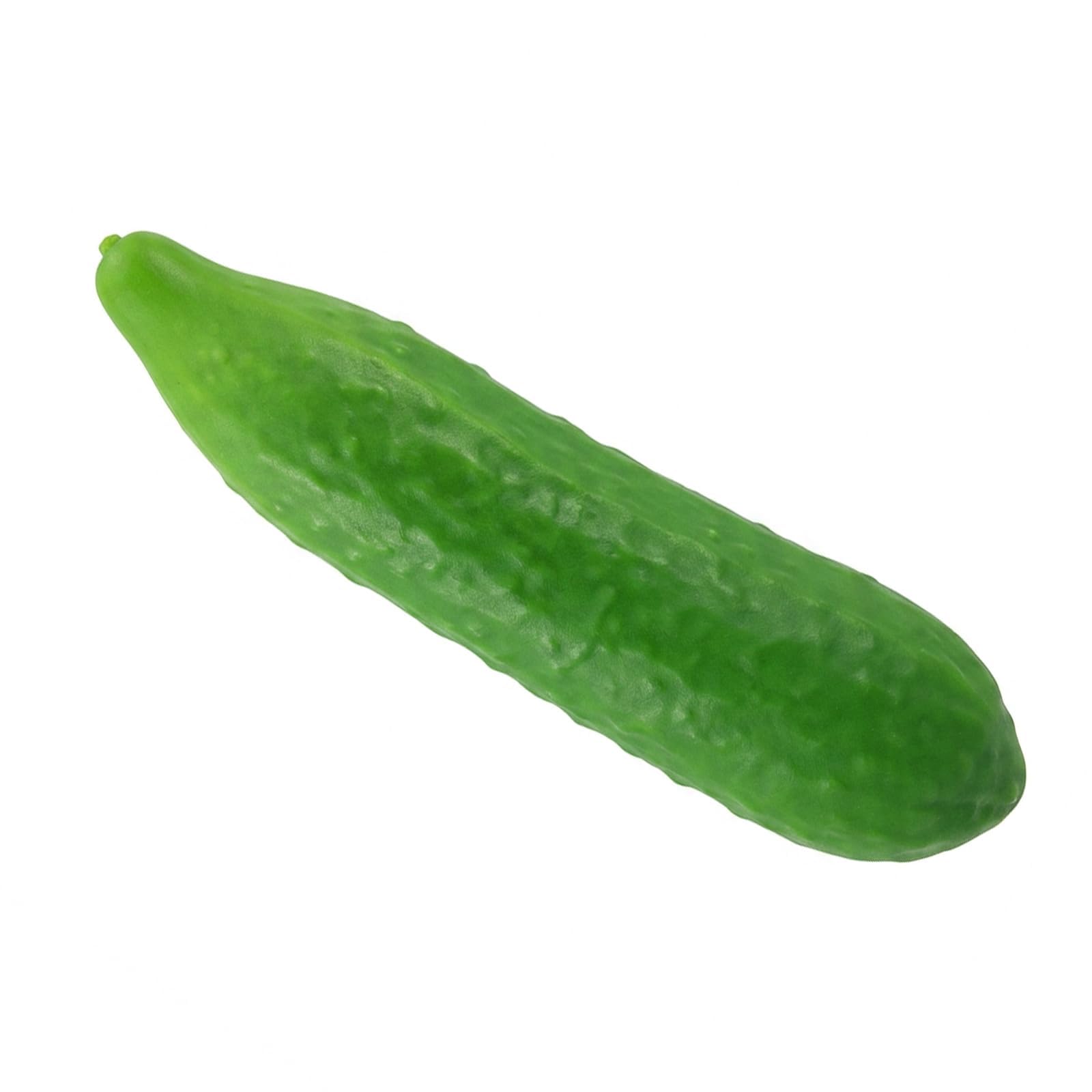 Pickle Squishy, Dumpling, Butter Squishy, Soft Sensory Fidget Toy for Adults and Office Workers, Portable Desktop Decoration for Daily Use, Design with Premium Material Construction-image-29