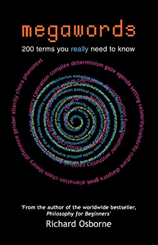 Megawords: 200 Terms You Really Need to Know