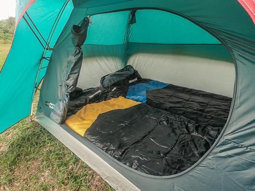 NAUTIKA, Saco Viper 5ºc a 12º Azul