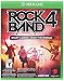 Rock Band 4 Band-in-a-Box Bundle - Xbox One
