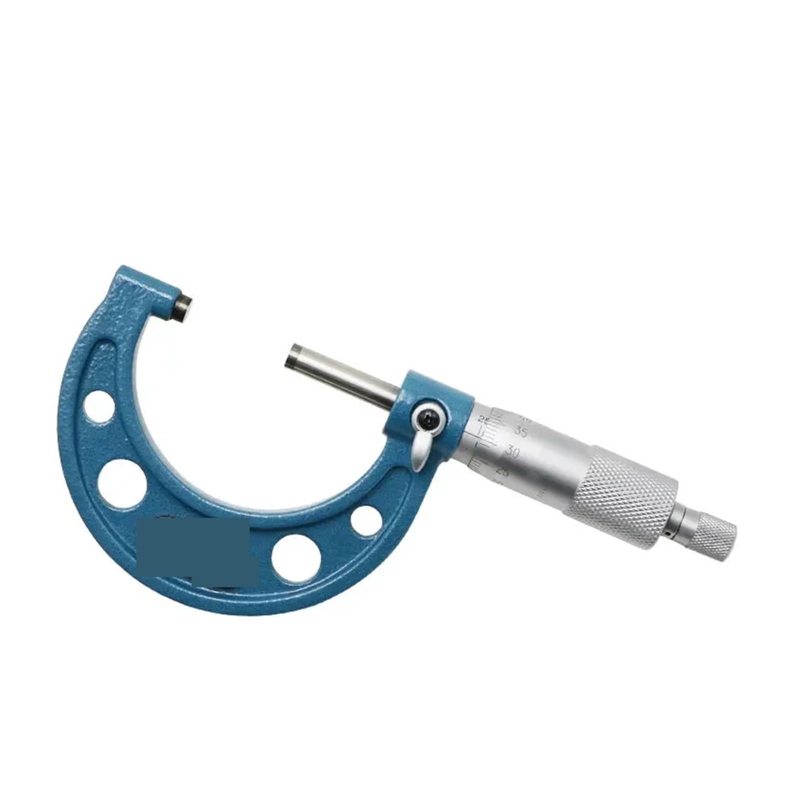 Gqnblvhzupdm 150-175Mm Micrometer Outside Micrometer Inside Miromete 0.01Mm Gauge(150-175Mm)