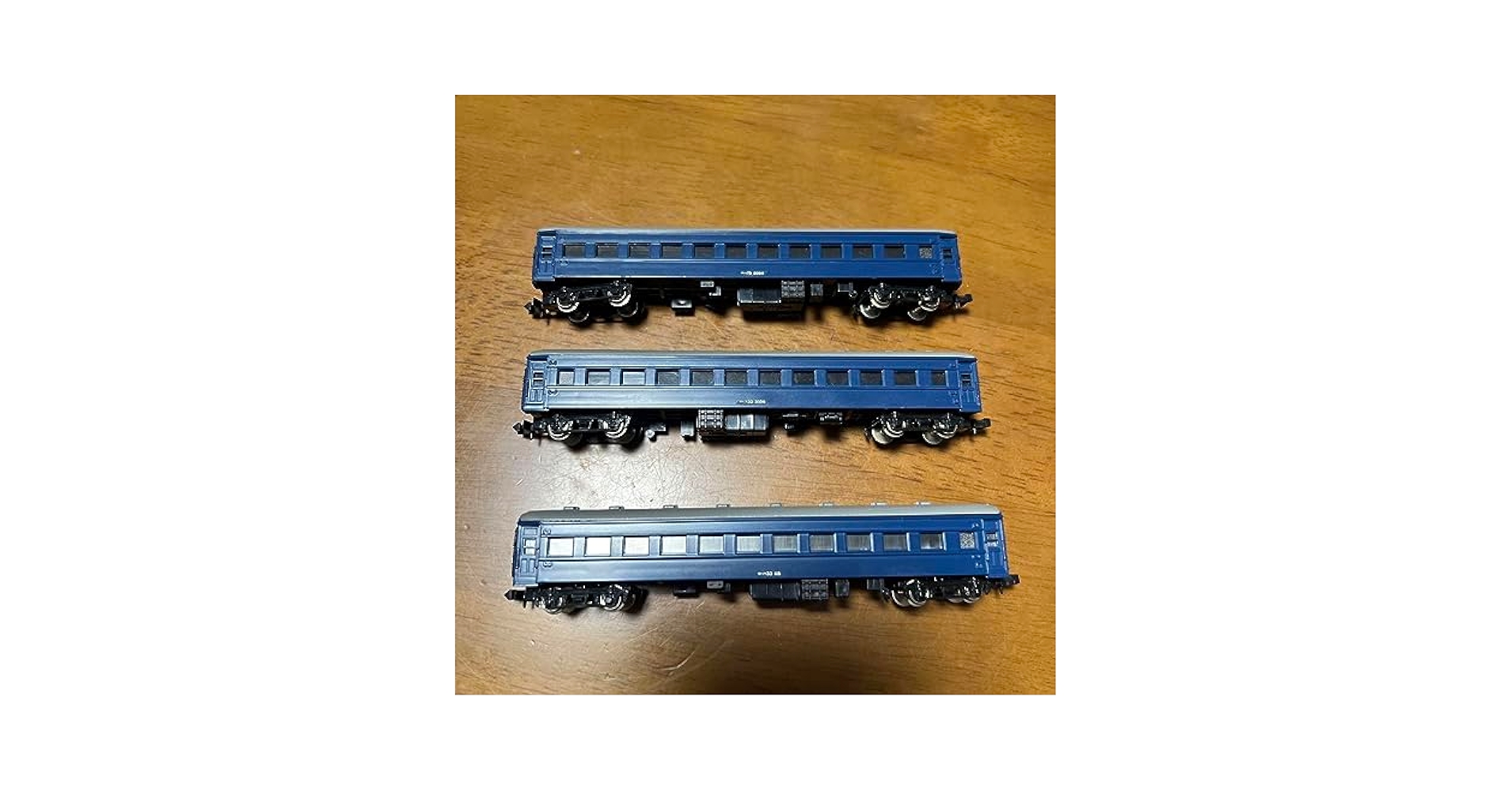 Amazon | TOMIXトミックス2505 3輌 | 鉄道模型 通販