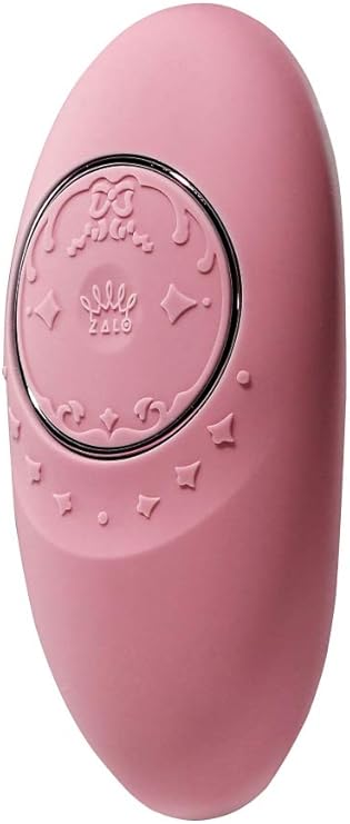 Zalo Masajeador Versailles, Jeanne (Con App) Color Rosa - 500 ...