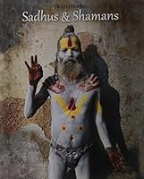 sadhus and shamans 8174368647 Book Cover