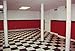 LOLLY WRAP ® Made in USA - 8 FT (Watch Installation Video) Adjustable Garage Padded Pole Wrap Lally Column, Basement Pole Wrap Padding, Pole Cushion, Pole Pad, Post Padding, Basketball Support Pole
