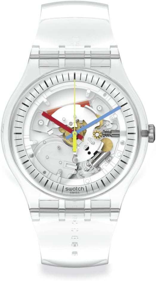 How to Adjust the Date on Your Swatch Watch GoWristWatch a devoted