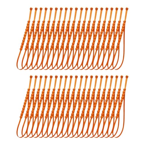 Cadenas de neumáticos con cierre de cremallera, cadenas de nieve ajustables antideslizantes – Cinturón de ruedas de invierno, para conducción de vehículos de carretera con barro de hielo, camión, SUV