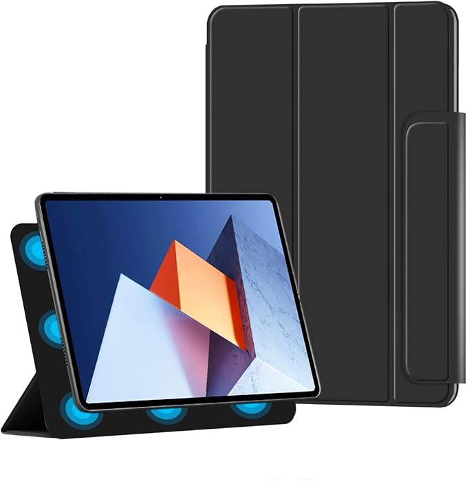 2021新商品 ファーウェイmatebook e DRC-W58 純正ペン付き ノートPC