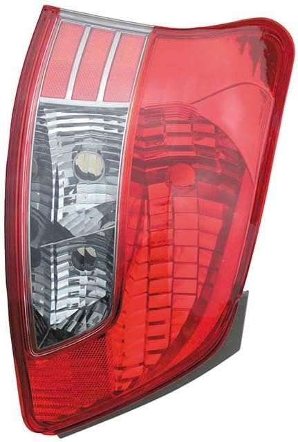 APDTY 2722781 Tail Light Lens and Housing