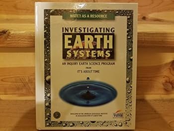 Water as a Resource