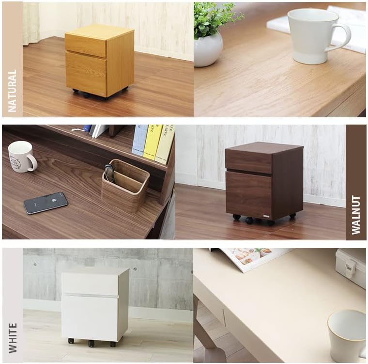 ホワイト 360度回転収納キャビネット 楽天市場】回転式 ラック