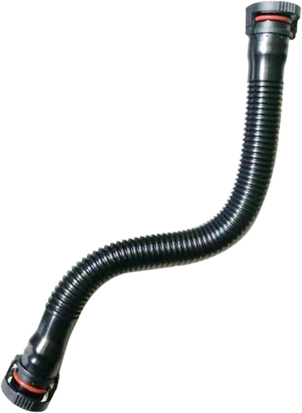 インテーク パイプ F20 F21 F30 車のエアダクトフィルターパイプ吸気ホースゴムシールリング 4 個 #1115760814