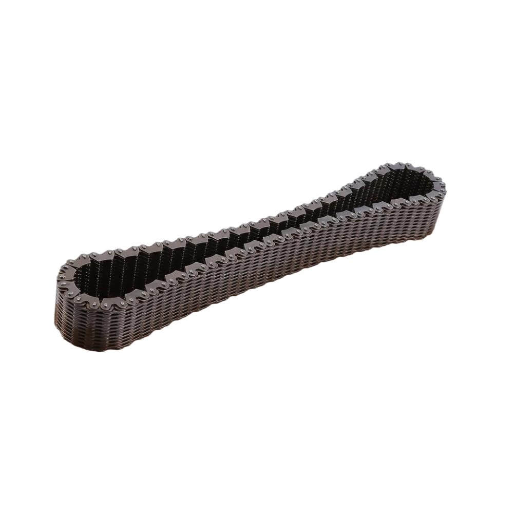 Catena per Scatola di Rinvio 68087900AA Compatibile con Dodge Durango