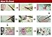 YXQSED Paint by Number Kit, DIY Oil Painting with Brushes and Paints for Adults Senior Children Beginner - Frameless -in The Branches 16x20 inch