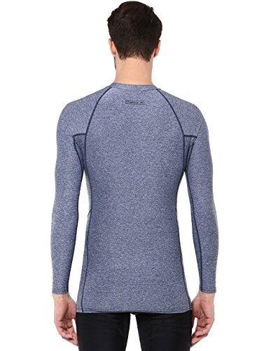 O'Neill Wetsuits Men's O'Neill Basic Skins UPF 50+ Long Sleeve Sun Shirt4