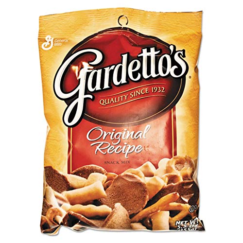 General Mills Gardetto Original, 5.5 oz