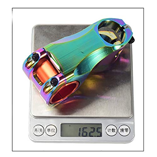 TITST Riser Gambo per Bicicletta -17 Gradi 35mm