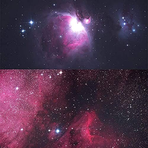 Teleskope Tragbares Refraktor Teleskop Outdoor Monokular Space Astronomisches Teleskop Refraktor mit Stativ und… – Bild 4