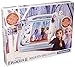 Clementoni - Maletin Educativo Frozen 2 - juego educativo a partir de 3 años, juguete en español (55329)