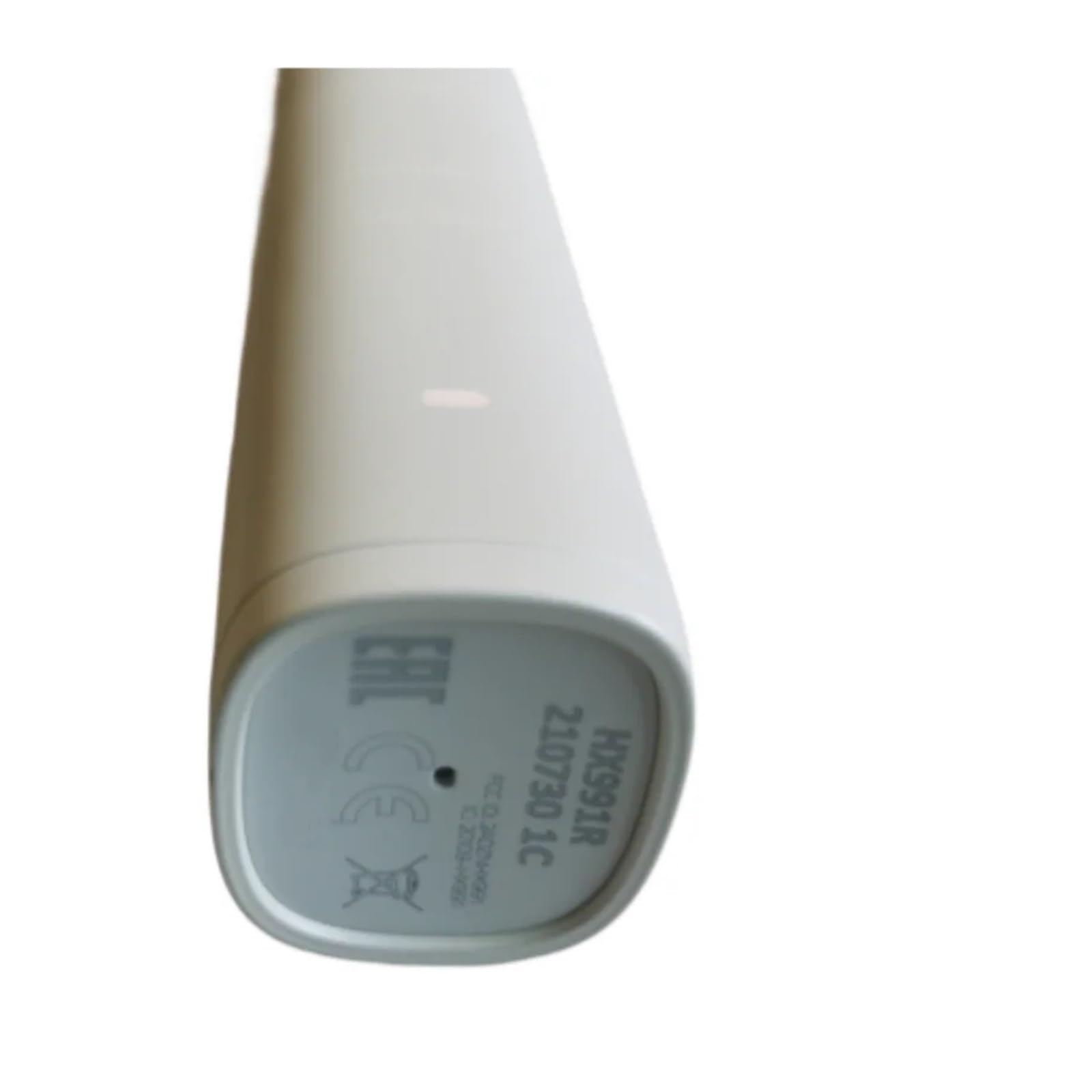 Elektrische Zahnbürste – Haupteinheit, Ersatzgriff For Die Haupteinheit, Kompatibel Mit Philips HX991, HX991W/B/P/R
