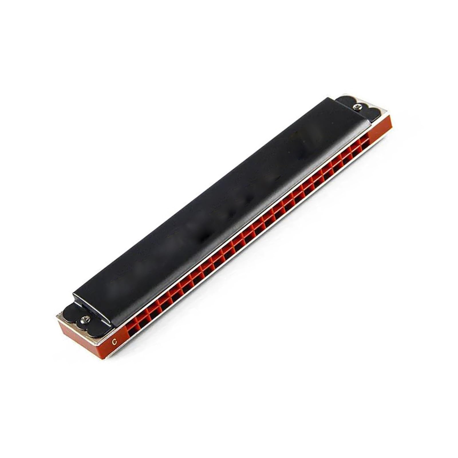 Harmonijka T2406K 24-otworowe Organy Harmonijkowe Tremolo