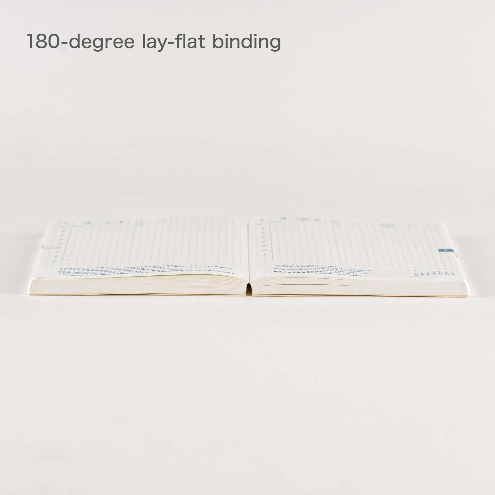 Hobonichi Techo 2026 Cousin Book – A5, Japanese, Daily, Weekly, Jan Start, Mon Start, Planner
