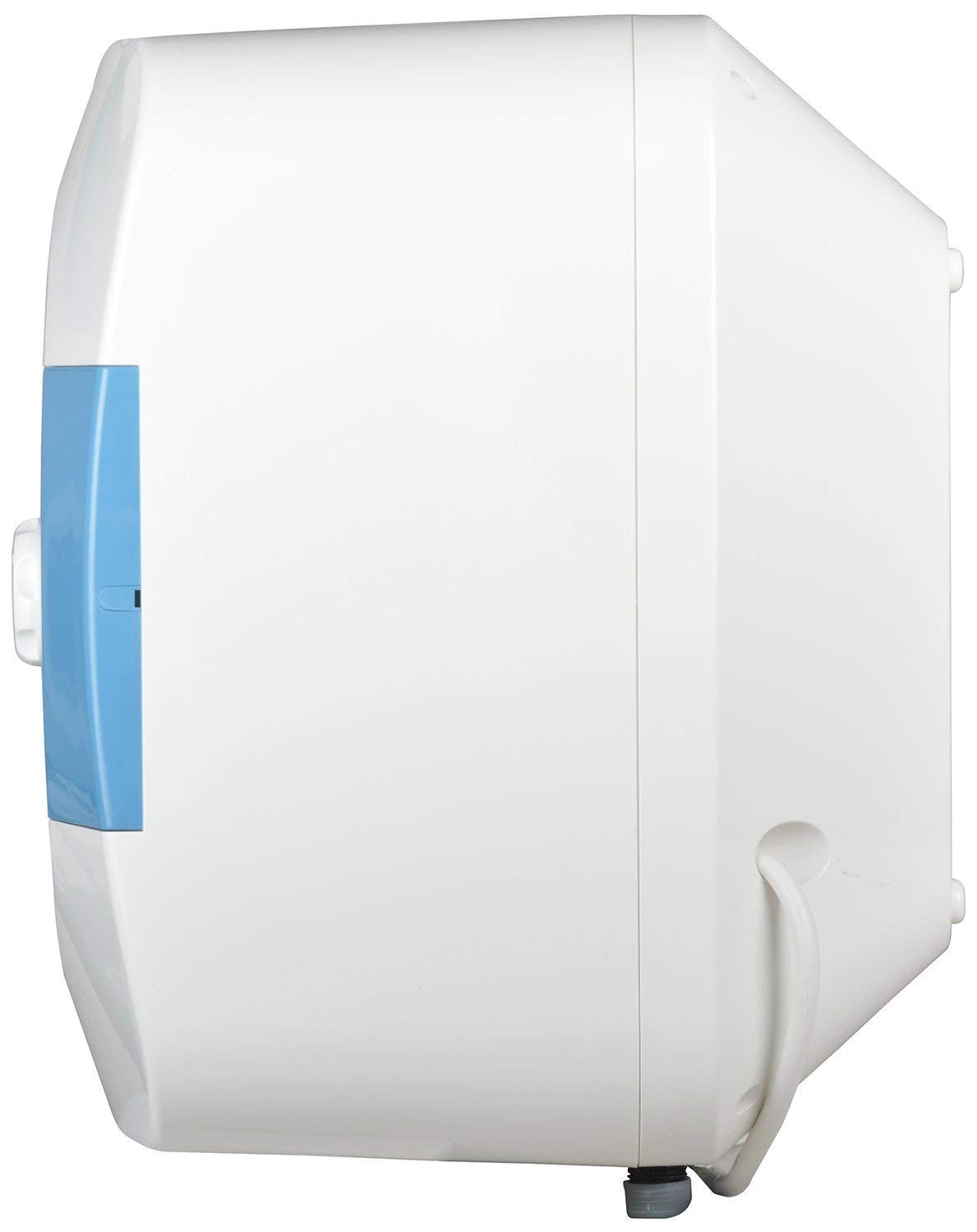 Buy JAQUAR Elena ABS Storage Water Heater (6 Litres, 2 KW, White and Blue)  Online at Low Prices in India - Amazon.in
