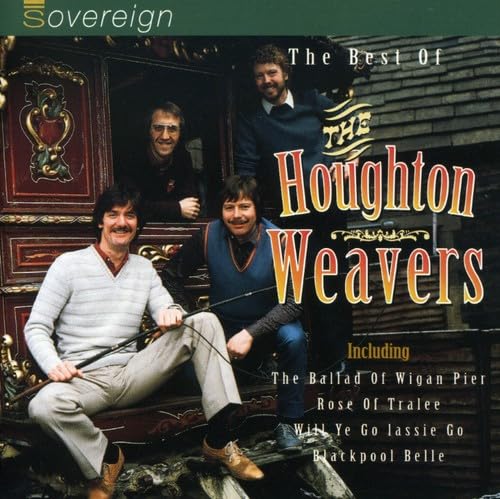 Best of: Houghton Weavers
