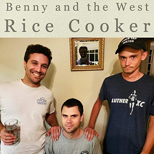 Play Rice Cooker by Benny and the West on Amazon Music