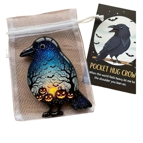 Xunzhi Abrazo de bolsillo fantasma, No, Plástico, No es una piedra preciosa