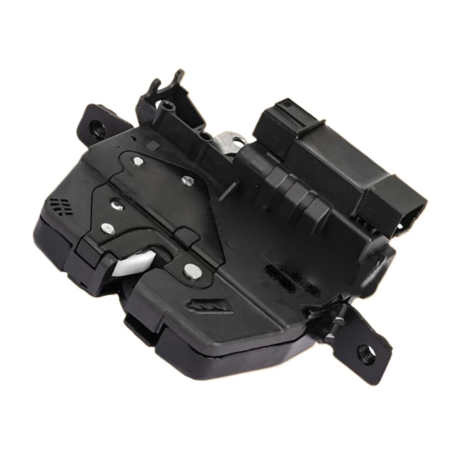 Atgcbcauf One Color Car Tailgate Door Lock Actuator Rear Tailgate Latch 51247269543 For 3 5 7 F07 F10 F18 F01 F02 F04 Tailgate Lock Actuator