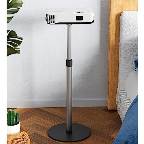 Support de projecteur réglable et stable contre la surchauffe - 4