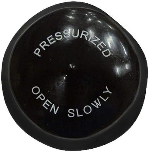 Miniatura 2 de AR28482 Tapa de radiador hecha para tractores John Deere 2010 2440 2510 2520 3010 3020 4000