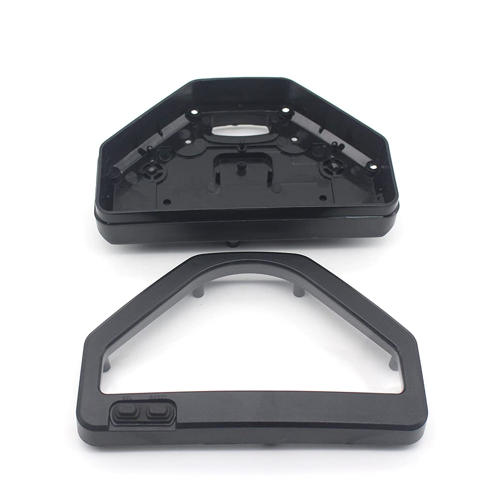 Pour CBR1000RR 2004 2005 2006 2007 Boîtier D'instruments Boîtier